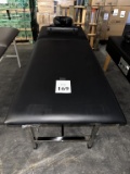 EXAM TABLE