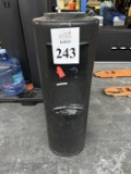 HOT AND COLD TOP LOAD WATER DISPENSER