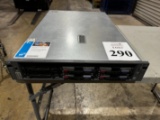 HP PROLIANT DL385 SERVER