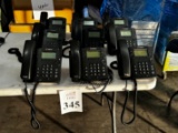 POLYCOM IP PHONES