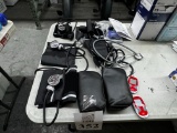 MANUAL BLOOD PRESSURE CUFFS