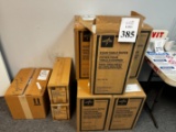 LOT CONSISTING OF MEDICAL PAPER TISSUE