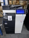 KONICA MINOLTA BIZHUB 364E COPIER