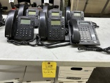 POLYCOM IP PHONES