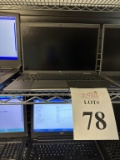 DELL LATITUDE 5520 LAPTOP CORE i5