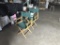 DIRECTOR'S CHAIRS