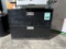 2-DRAWER METAL LATERAL FILE CABINET
