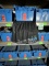 LOT CONSISTING OF MEDIUM DUTY SHELVING UNIT