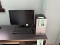 HEWLETT PACKARD PAVILION i5 COMPUTER SYSTEM