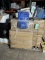PALLET CONSISTING OF (9) BOXES CONSISTING OF
