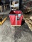 ULINE 12 BUSHELL HOPPER