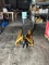 ULINE PALLET JACK