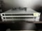 UNIFI NETWORK PRO 48 POE SWITCH