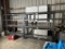 HEAVY DUTY METAL SHELVING UNITS