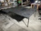 VARIOUS SIZE FOLDING TABLES