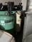INGERSOLL RAND 60 GALLON AIR COMPRESSOR