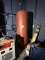 COMPRESSED AIR TANK