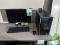 DELL i3 COMPUTER SYSTEM WITH MONITOR,