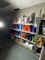 MEDIUM DUTY SHELVING UNITY