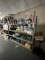 LOT CONSISTING OF MEDIUM DUTY SHELVING UNIT