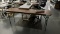 FOLDING TABLES