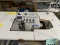 JUKI 6800 SERIES MO-6814S OVERLOCK SAFETY STITCH