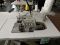 JUKI 6800 SERIES MO-6814S OVERLOCK SAFETY STITCH