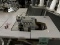 JUKI 6800 SERIES MO-6814S OVERLOCK SAFETY STITCH