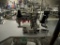 JUKI MF-7223D COVERSTITCH CYLINDER BED