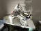 GROZ-BECKERT PEGASUS FS703P-G2B FEED OFF THE ARM