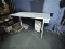 ADJUSTABLE HEIGHT WORKSTATION