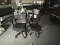 LOT CONSISTING OF (4) OFFICE CHAIRS