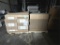 PALLETS CONSISTING OF CORRUGATED BOXES