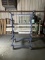 MATERIAL HANDLING RACK ON CASTERS