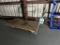 HEAVY DUTY MATERIAL HANDLING CART