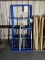 MATERIAL RACK
