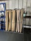 MATERIAL RACK