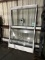 SLIDING GLASS DOOR