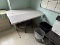 DRAFTING TABLE