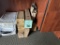 LOT CONSISTING OF VARIOUS TONER CARTRIDGES