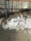 PALLET OF PATRIAL ROLLS OF FABRIC