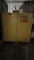 JUSTRITE FLAMMABLE LIQUID STORAGE CABINET