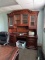 HOOKER FURNITURE SEVEN SEAS DOUBLE SIDED DESK