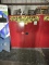 SECUREALL SAFETY STORAGE CABINET