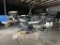 M&R SPORTSMAN EIGHT ARM SCREEN PRINT MACHINE
