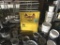 JUSTRITE FLAMMABLE LIQUID STORAGE CABINET