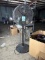 PEDESTAL FAN