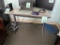 METAL FRAME WORKSTATION