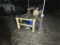 4'x8' HOMEMADE WOOD WORKBENCHES