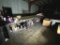 4'x24' HOMEMADE WORKBENCH